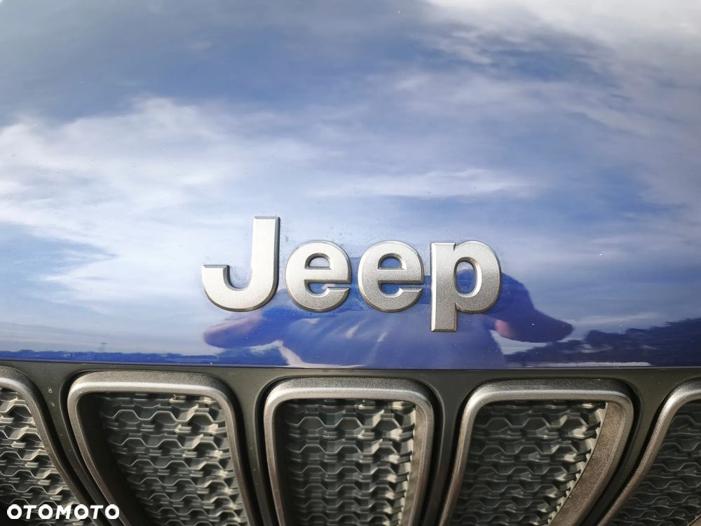 Jeep Renegade 1.3 GSE T4 Turbo S FWD S&S - 34