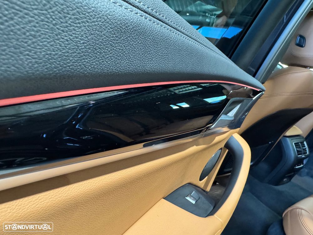 BMW iX3 M Sport Inspiring - 23
