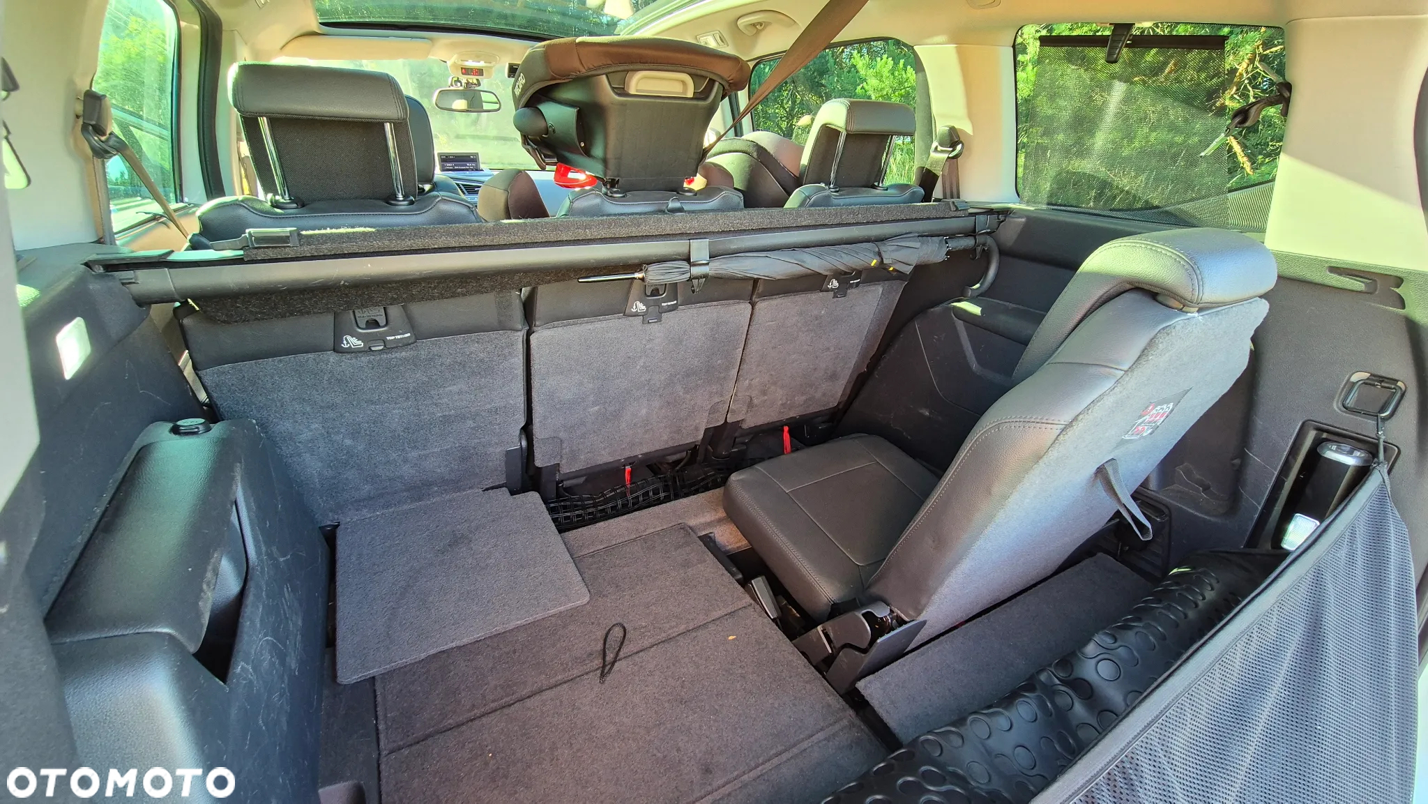Peugeot 5008 2.0 HDi Allure 7os - 19