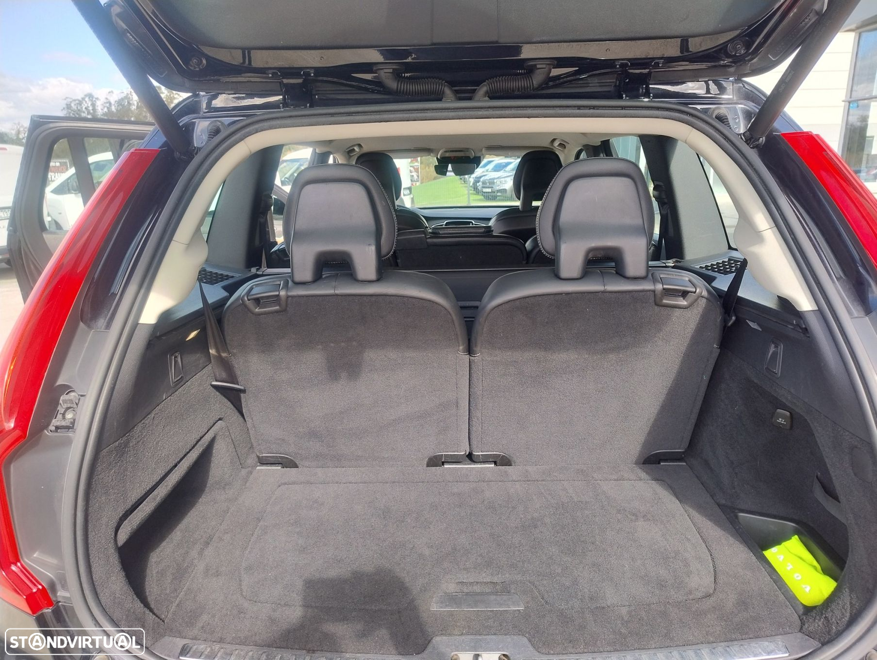 Volvo XC 90 2.0 D4 Inscription - 25