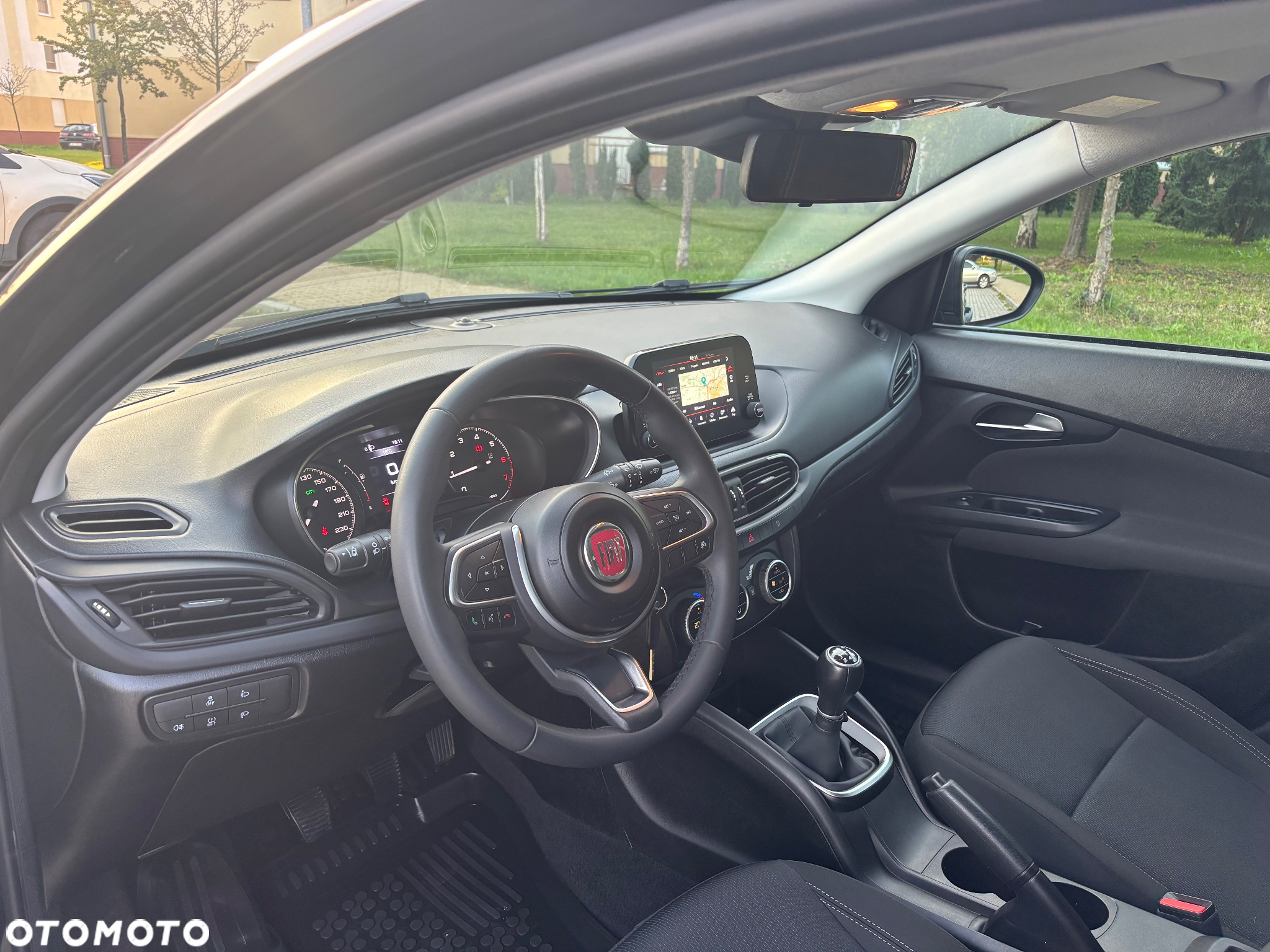 Fiat Tipo Kombi 1.0 T3 City Life - 17