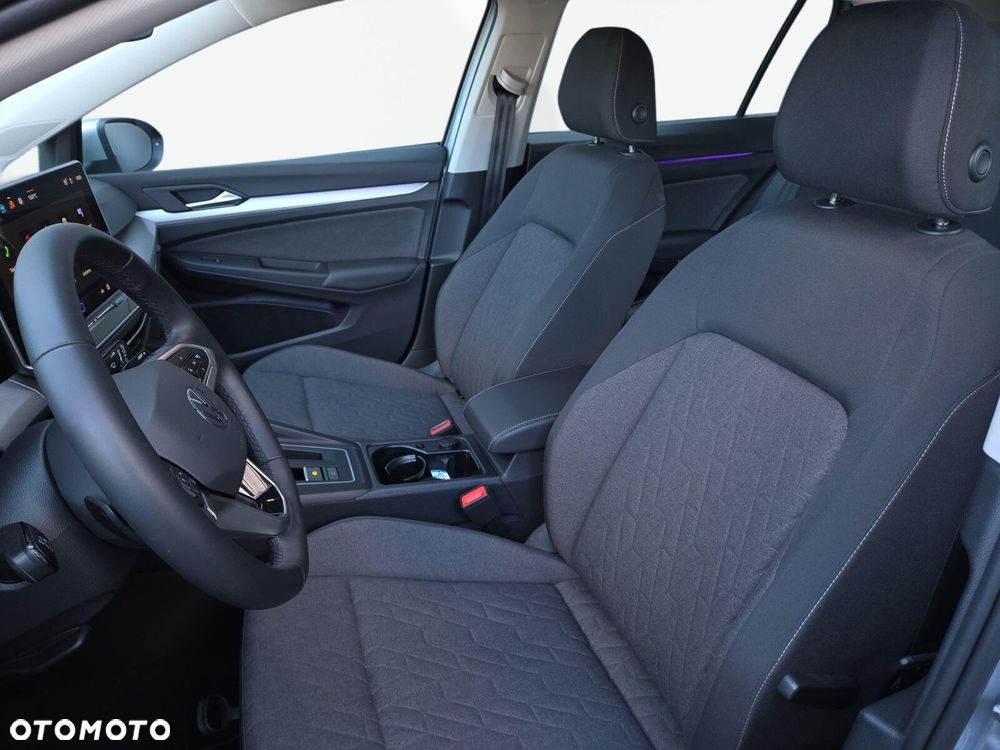 Volkswagen Golf Variant 2.0 TDI Life DSG - 11