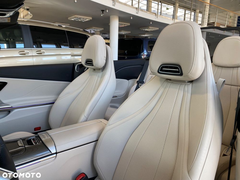 Mercedes-Benz CLE - 27