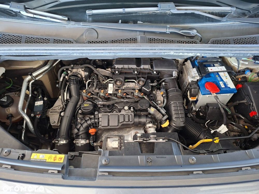 Peugeot Partner - 28