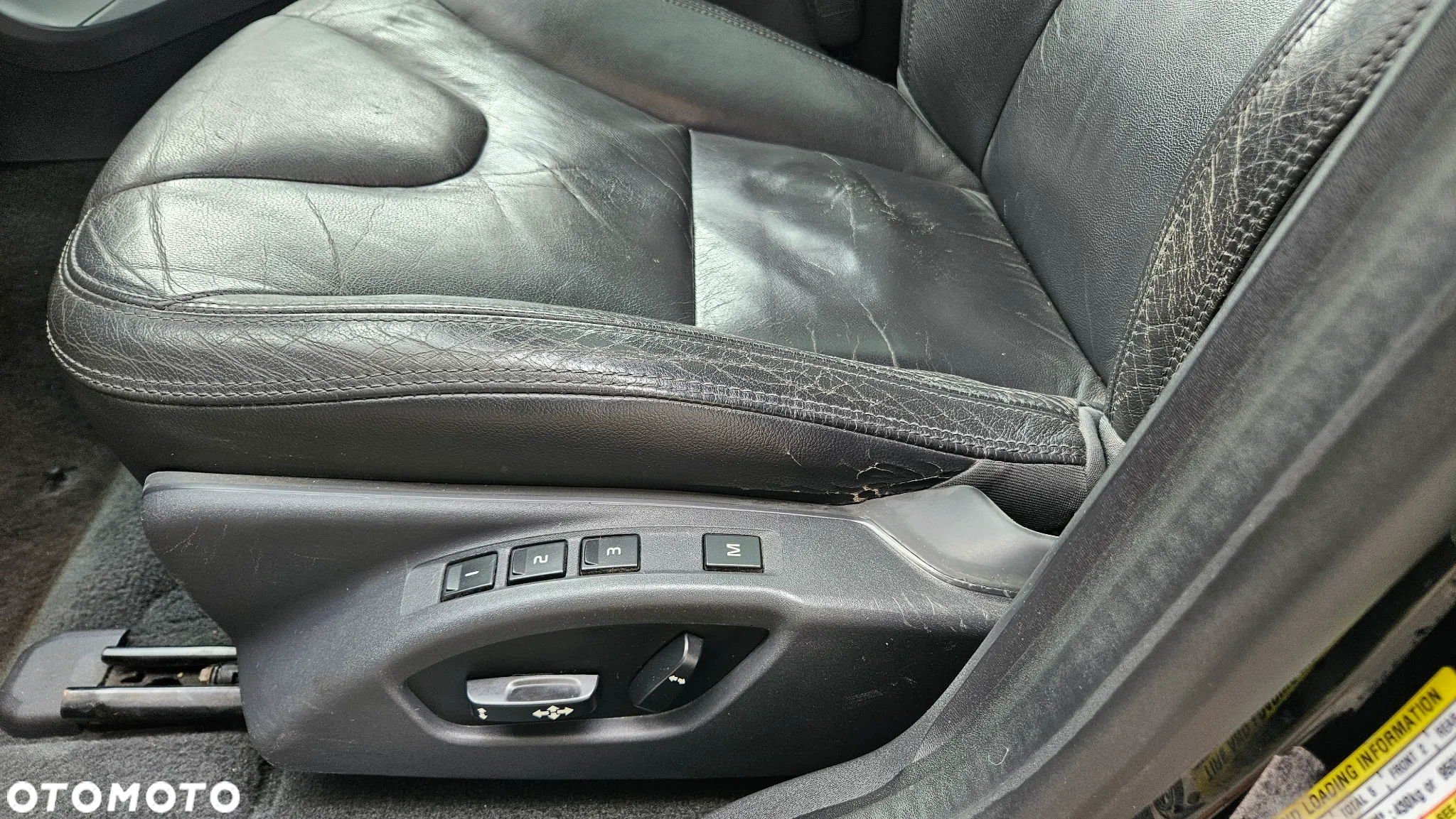 Volvo XC 60 - 20