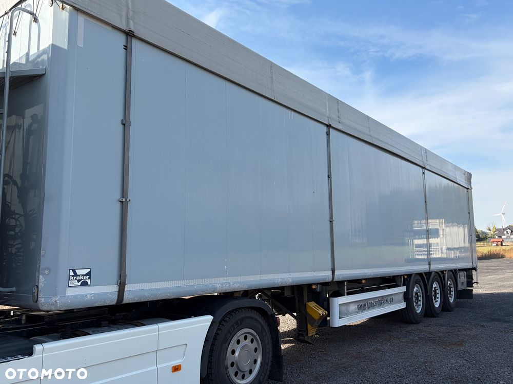Kraker Cf200 - 4