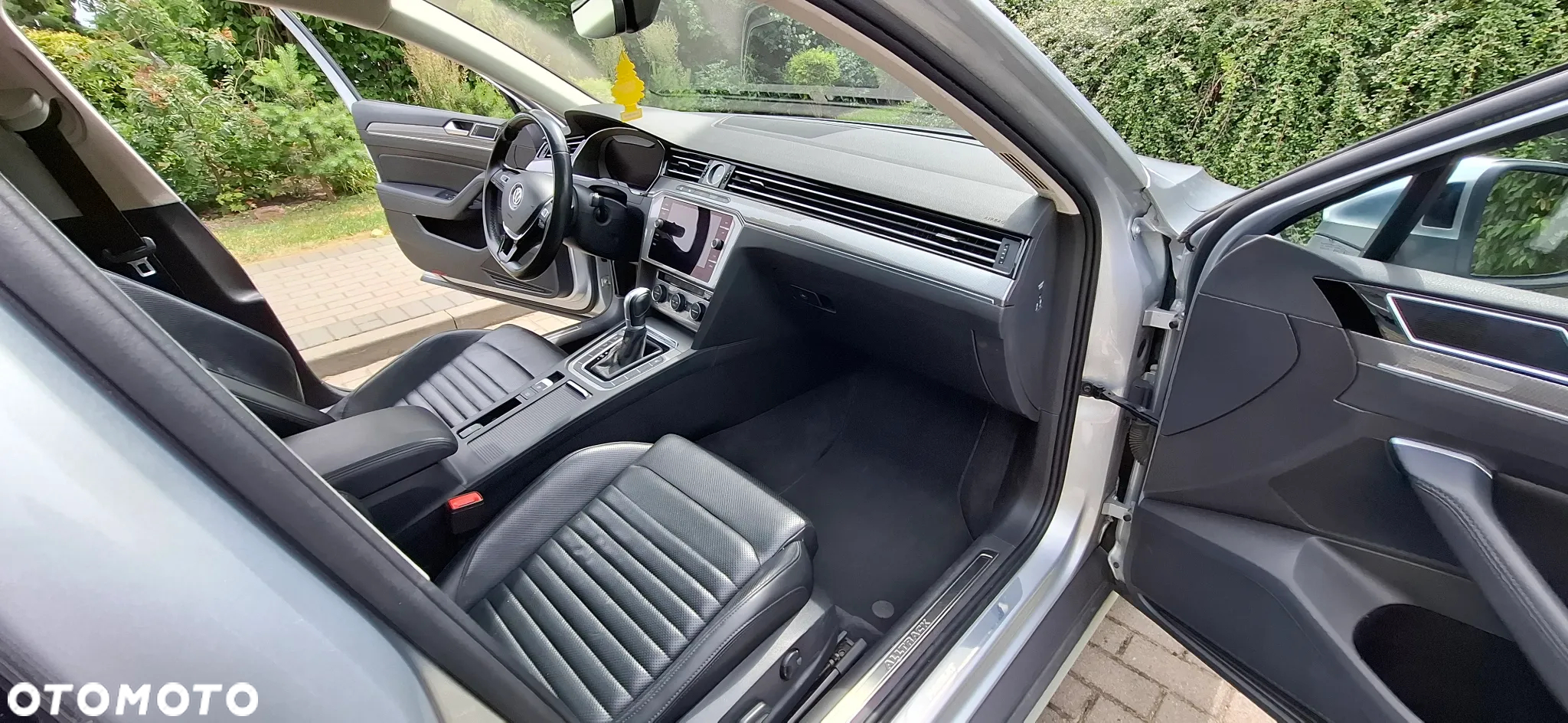 Volkswagen Passat 2.0 TDI Bi-Turbo BMT 4Mot Highline DSG - 20