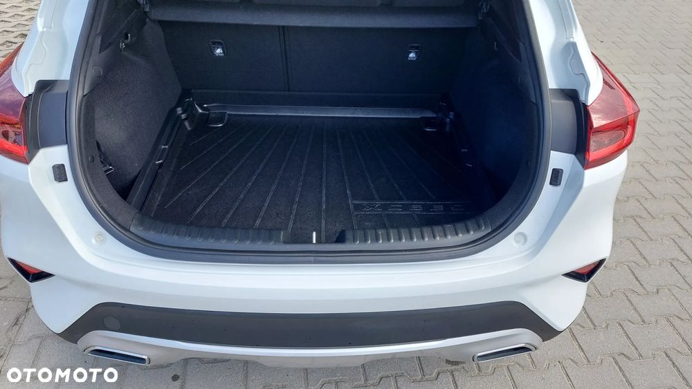 Kia XCeed 1.5 T-GDI L DCT - 31