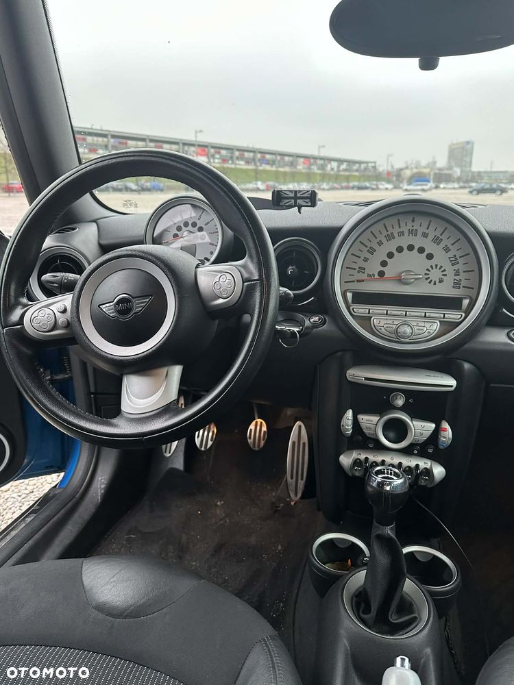 MINI Cooper S Standard - 9