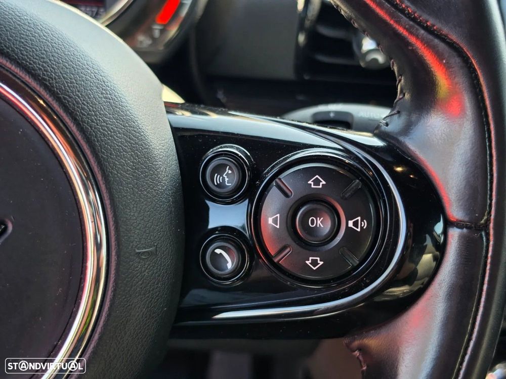 MINI Clubman One Sport Edition Auto - 16