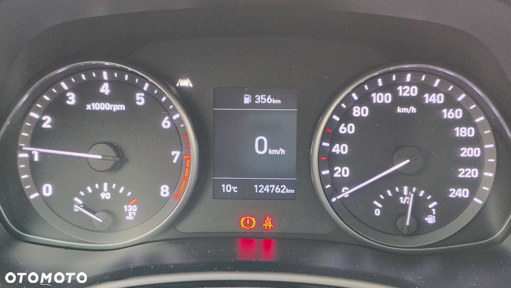 Hyundai i30 1.5 DPI Comfort - 11