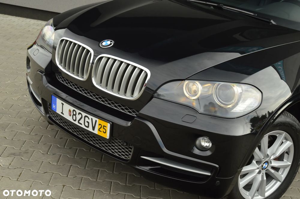 BMW X5 - 2