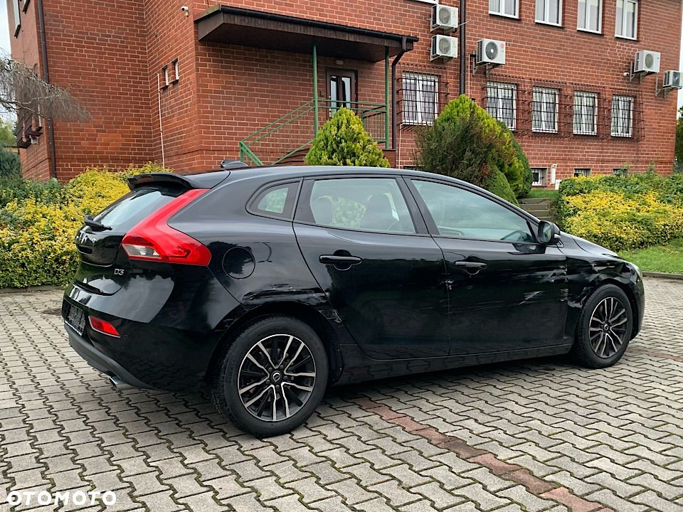 Volvo V40 - 15
