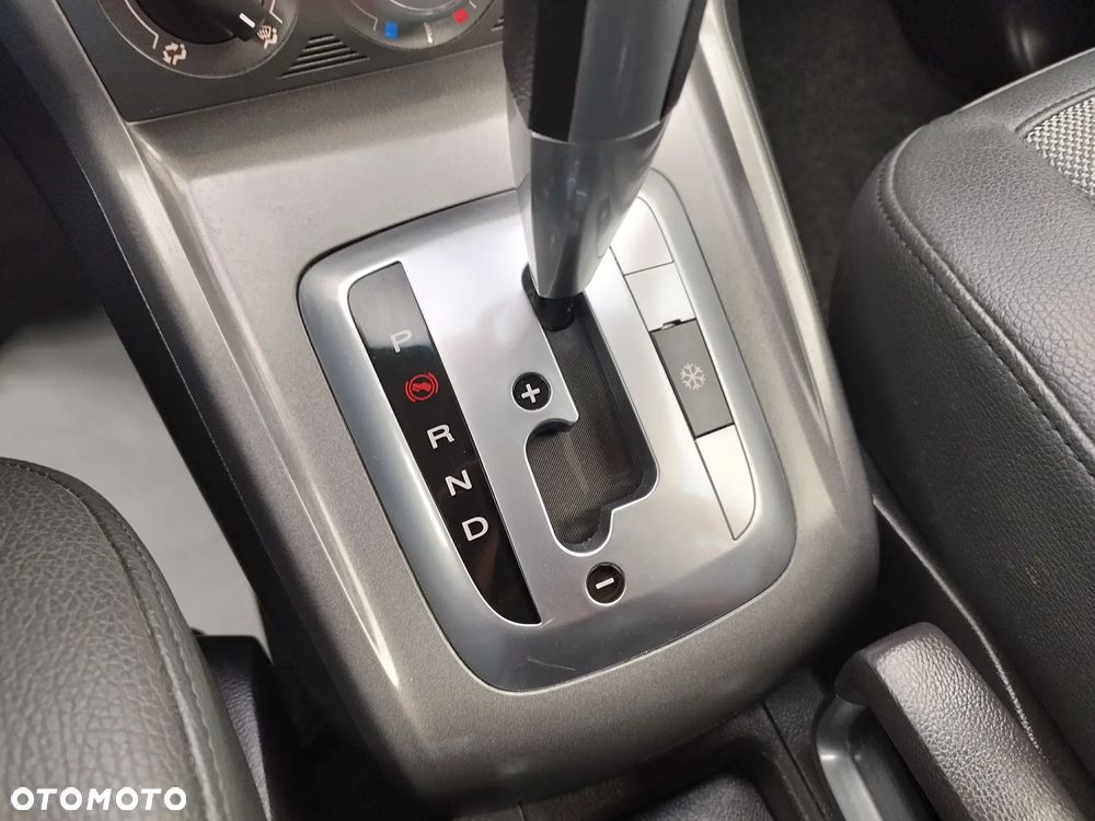 Opel Antara - 39