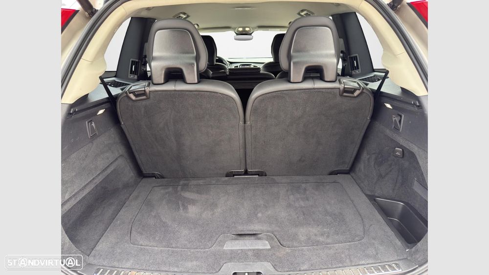 Volvo XC 90 2.0 T8 PHEV Plus Bright AWD - 16