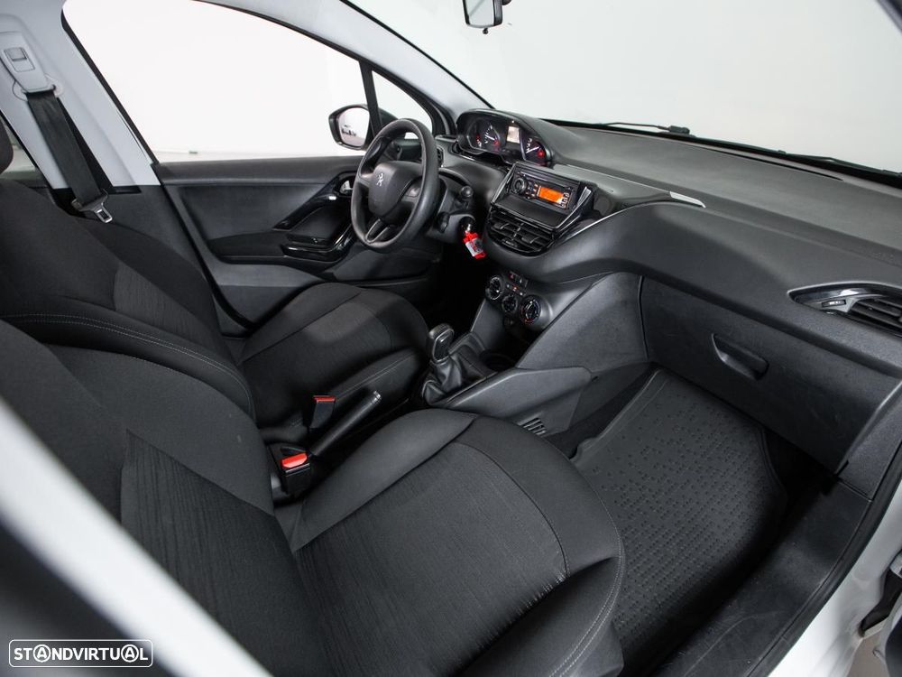 Peugeot 208 1.6 BlueHDi Access - 8