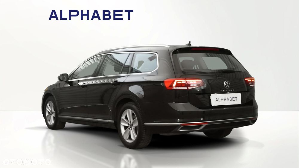 Volkswagen Passat 2.0 TSI Elegance DSG - 4