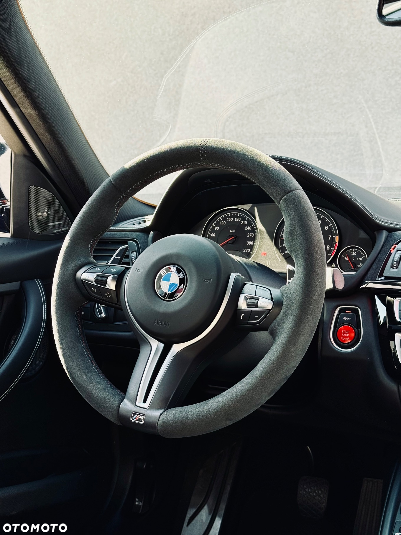 BMW M3 CS DKG - 17