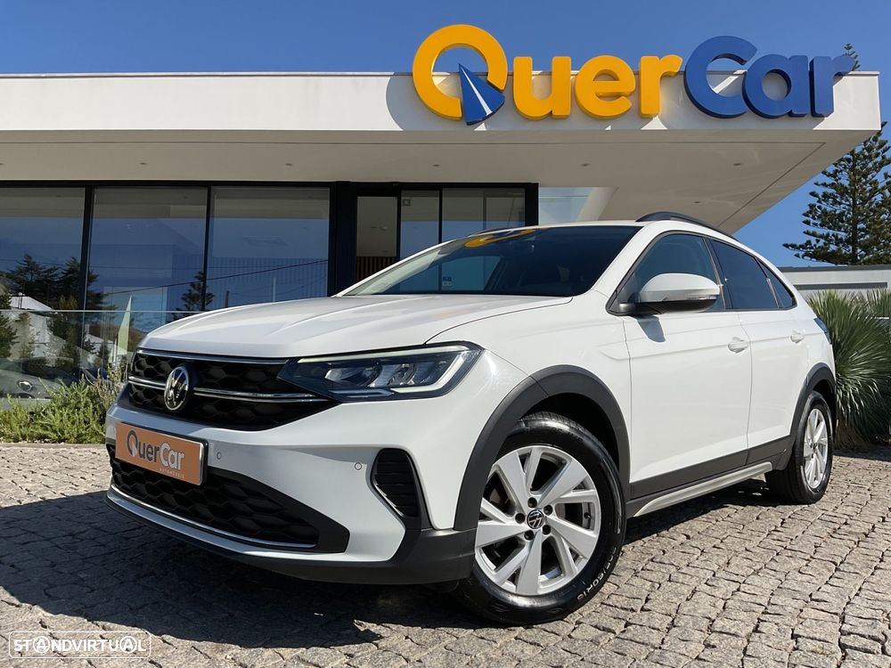 VW Taigo 1.0 TSI Life - 2