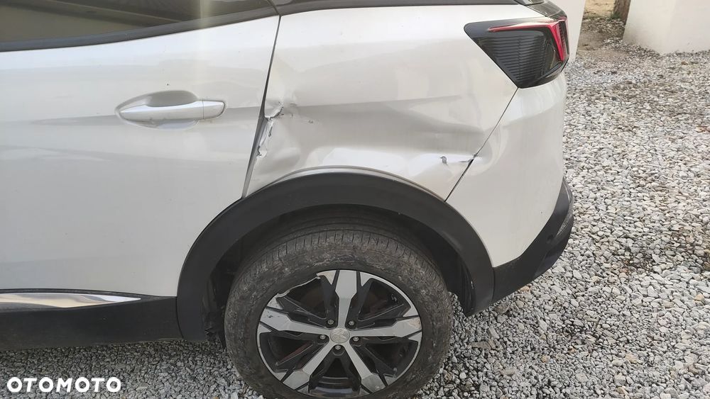 Peugeot 3008 1.6 THP Crossway S&S EAT6 - 8