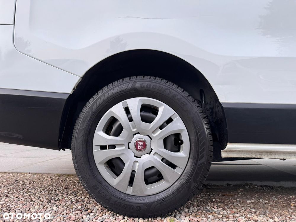 Fiat TALENTO LONG KLIMATYZACJA - 27
