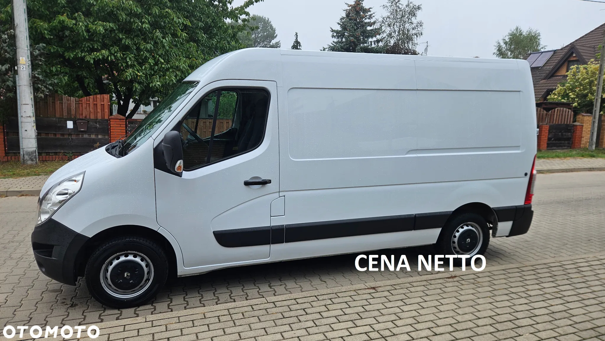 Renault MASTER - 6