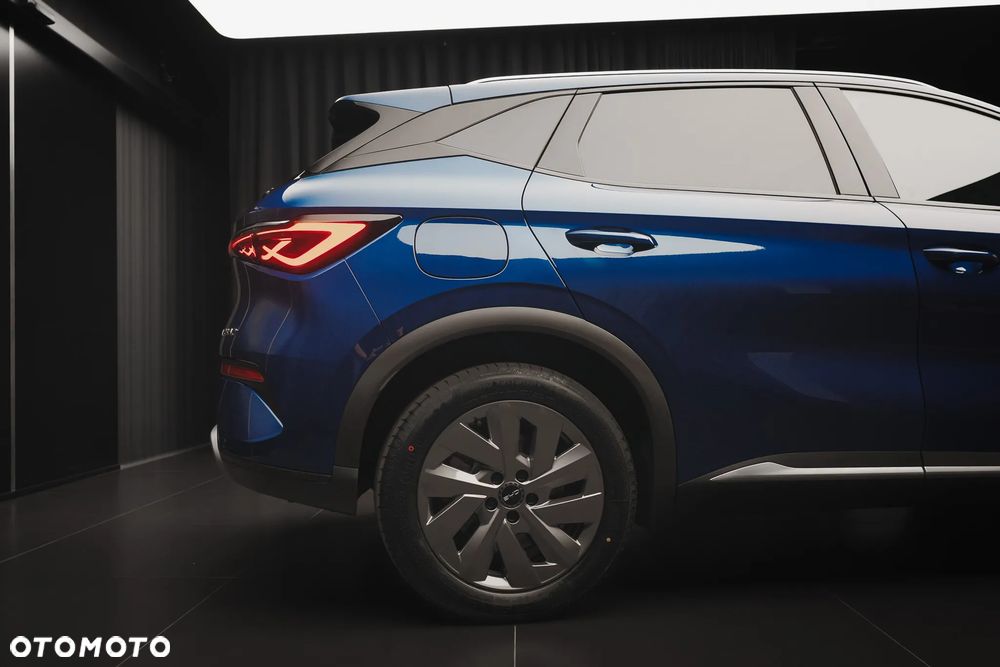 BYD Atto 3 - 8