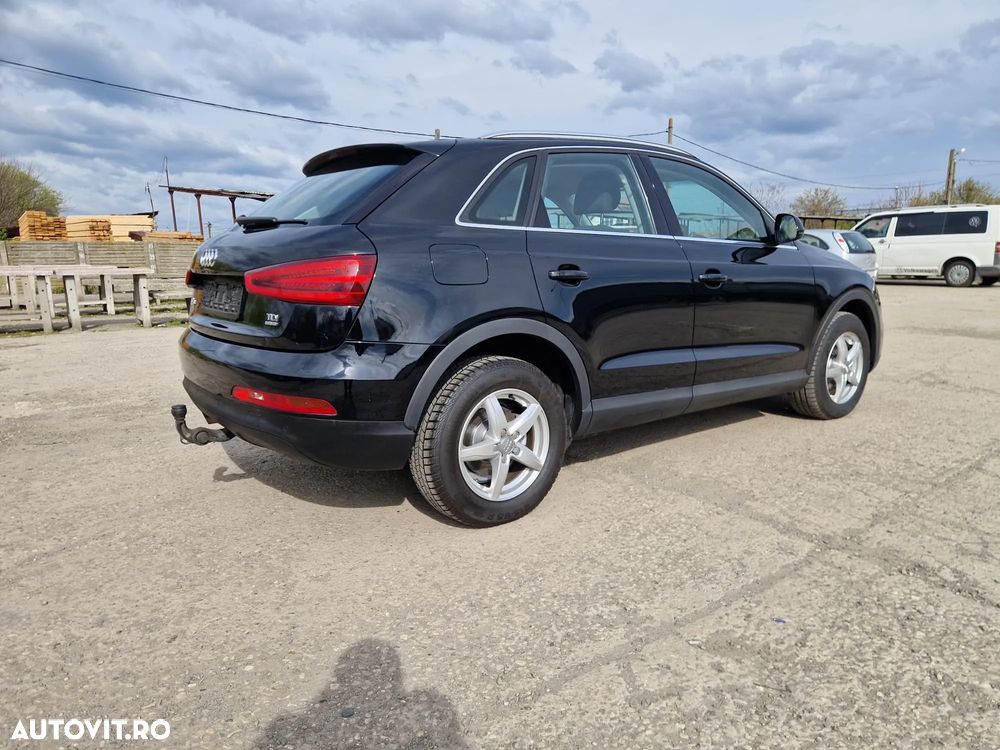 Audi Q3 - 5