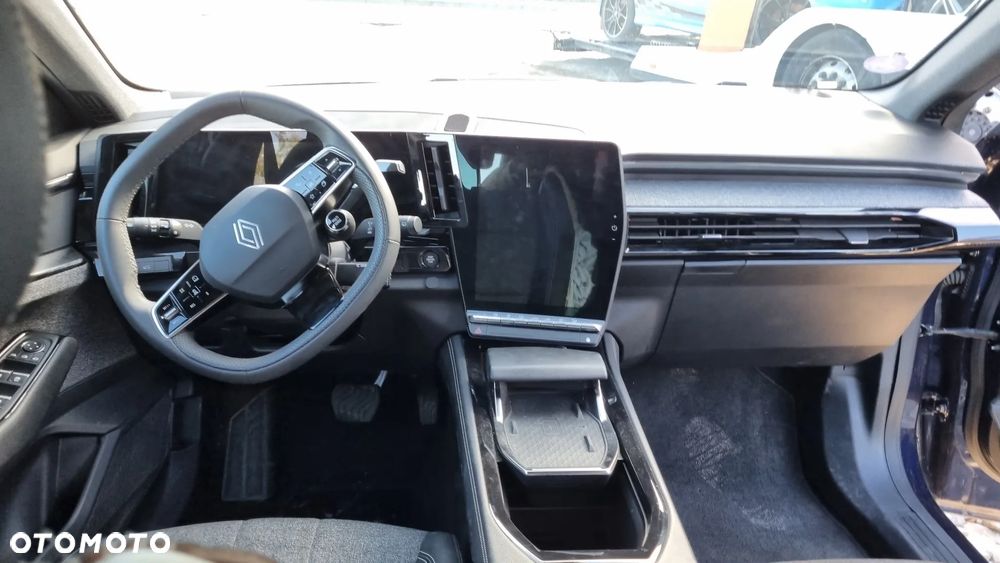 Renault Espace 1.2 E-Tech Full Hybrid 200 Techno MMT 7os - 27