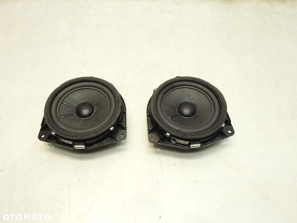 GŁOŚNIK DRZWI PRZÓD LEXUS IS II 86160-0WB10 - 2