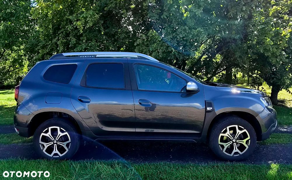 Dacia Duster - 2