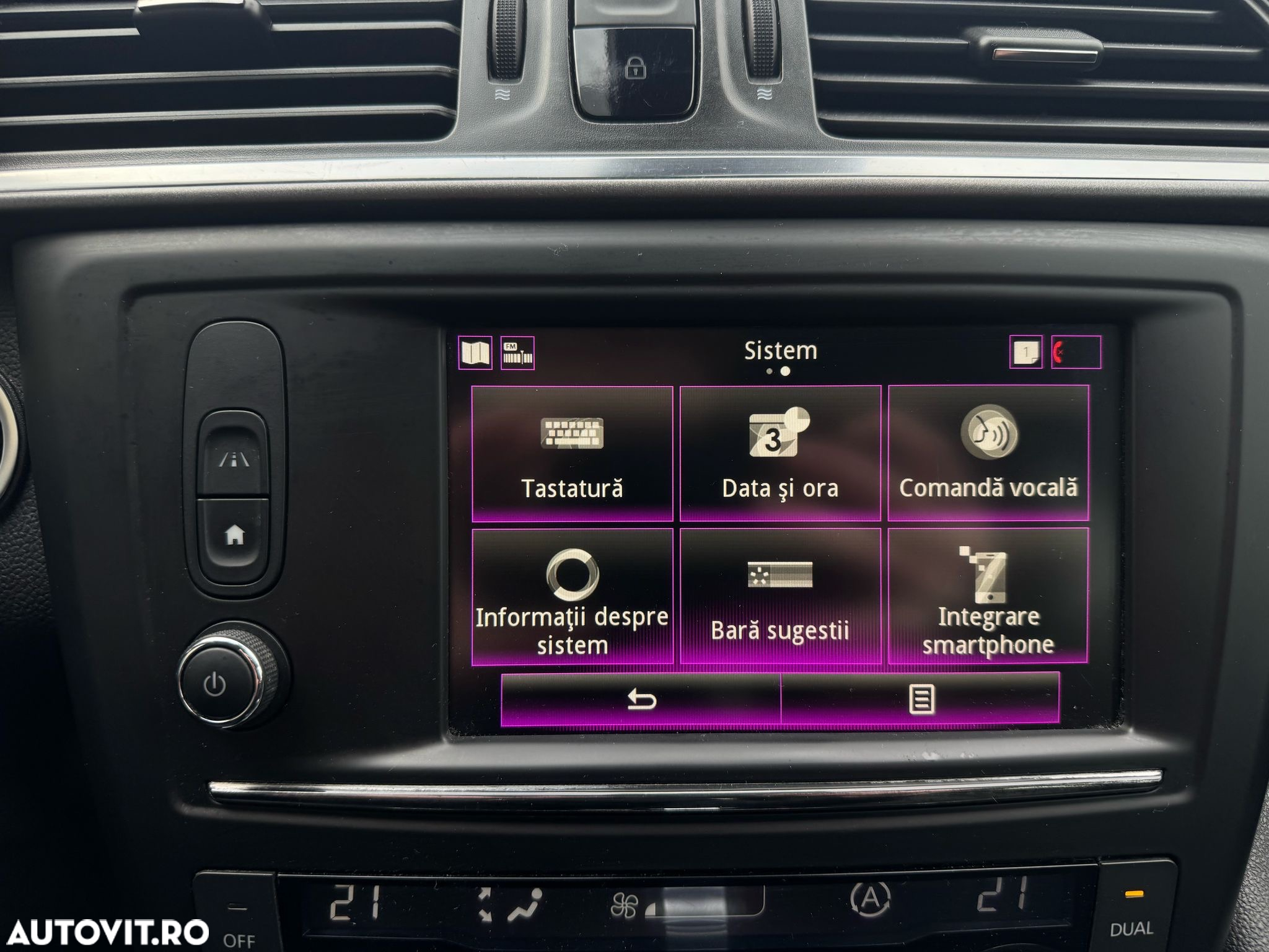 Renault Kadjar 1.6 DCI CVT Intens - 19