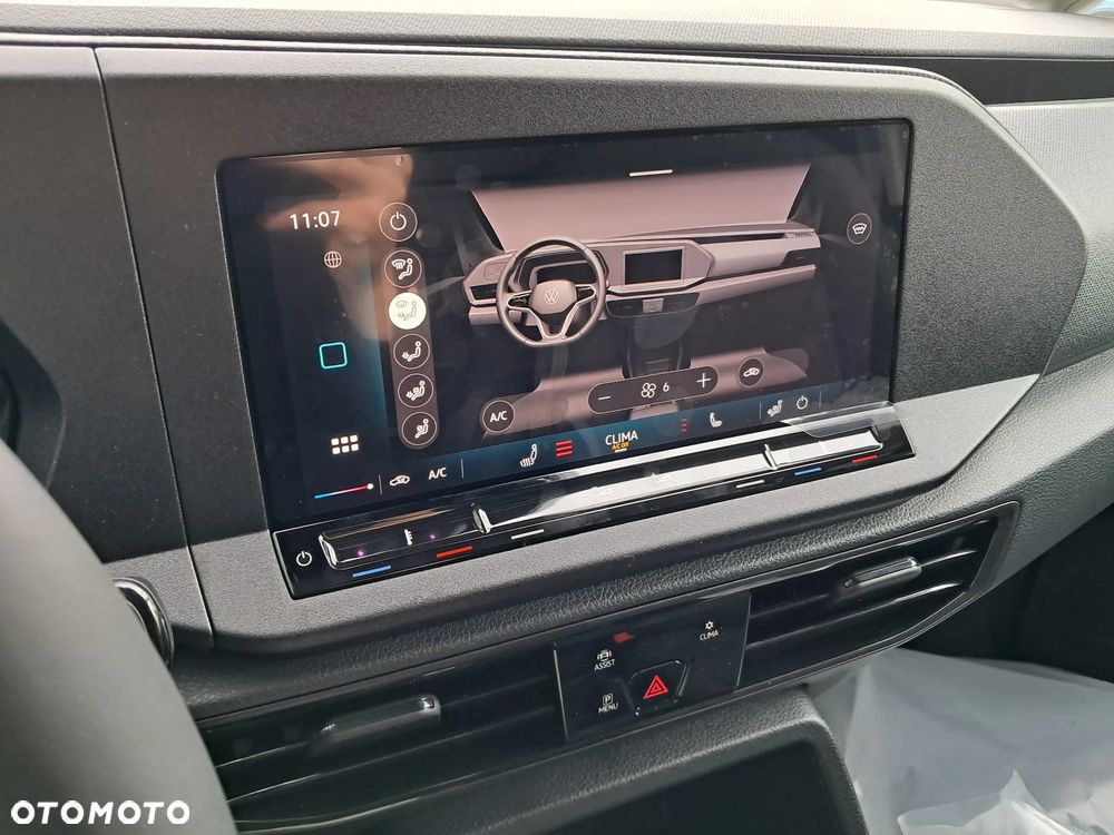 Volkswagen Caddy - 23