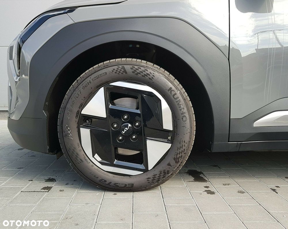 Kia EV3 58.3kWh Earth - 7