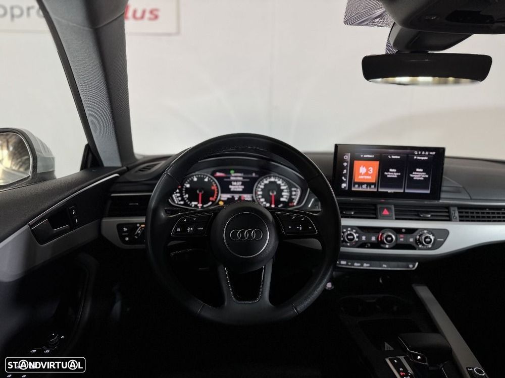 Audi A5 Sportback - 15