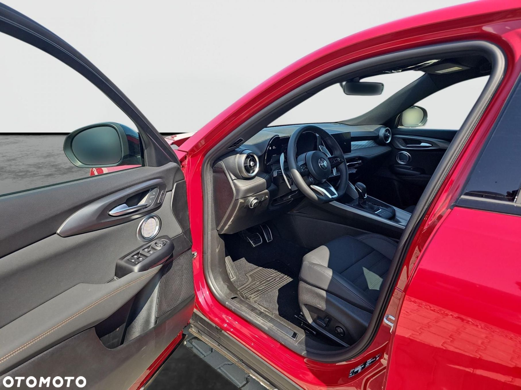 Alfa Romeo Tonale 1.6 JTD T4 Veloce DCT - 11