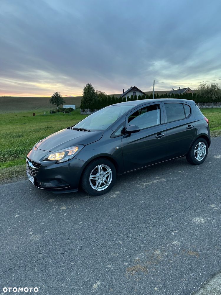Opel Corsa 1.4 Enjoy - 2