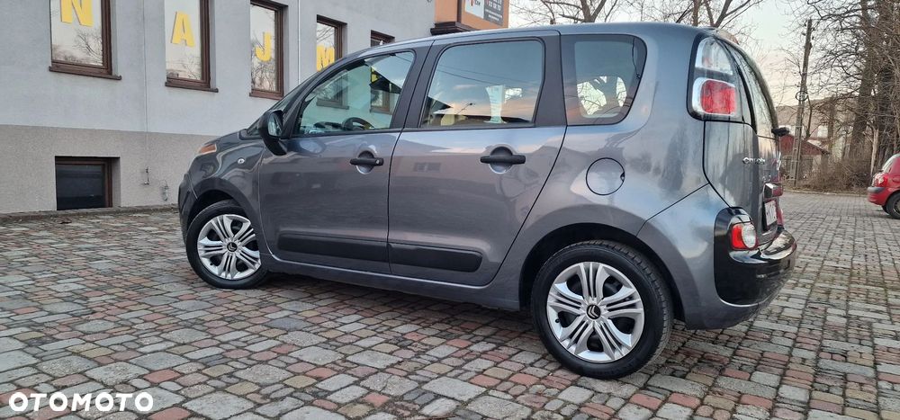 Citroën C3 Picasso HDi 90 FAP Exclusive - 19