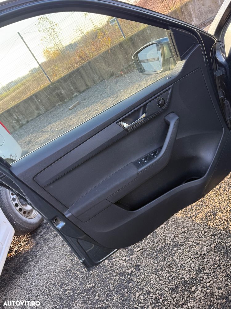 Skoda Fabia Combi 1.0 TSI Monte Carlo - 9