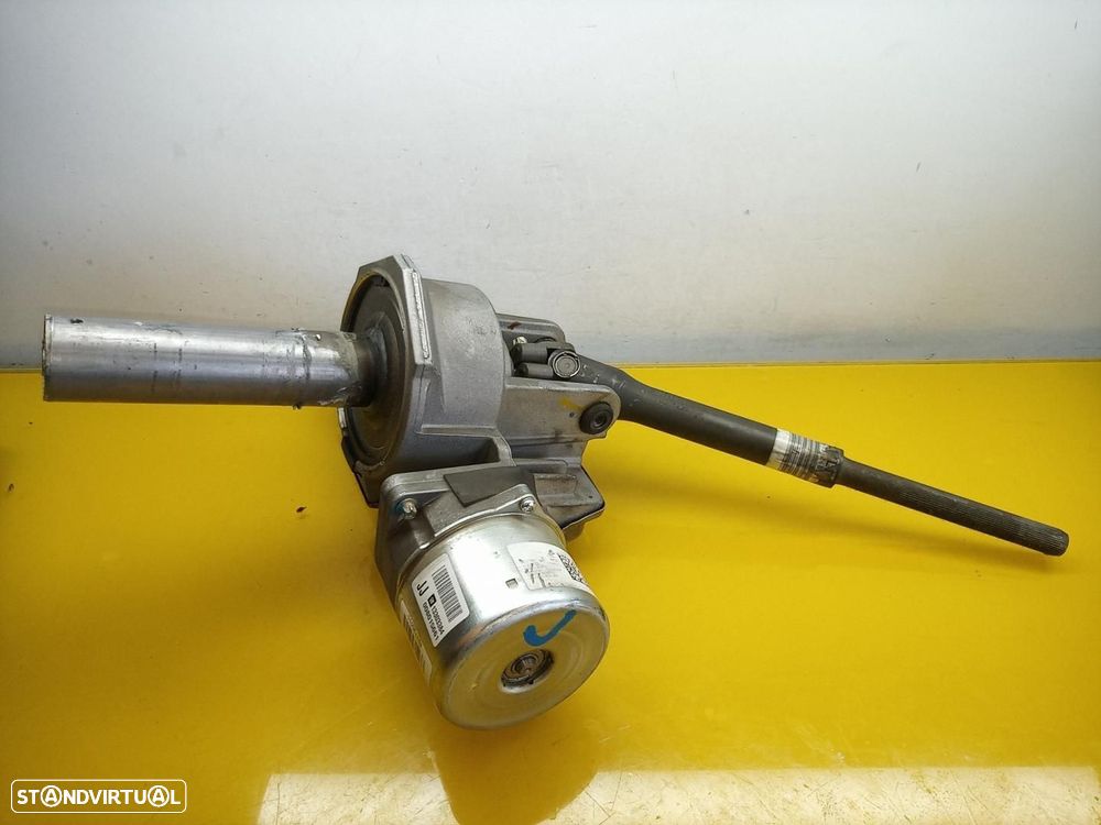 COLUNA DE DIREÇÃO OPEL CORSA D - 1