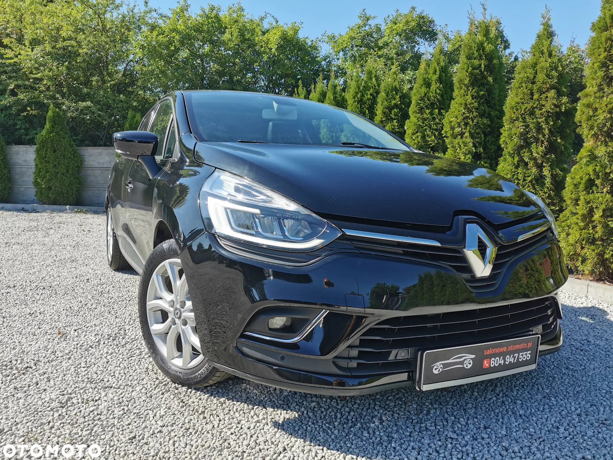Renault Clio 1.2 Enegry TCe Intens - 7