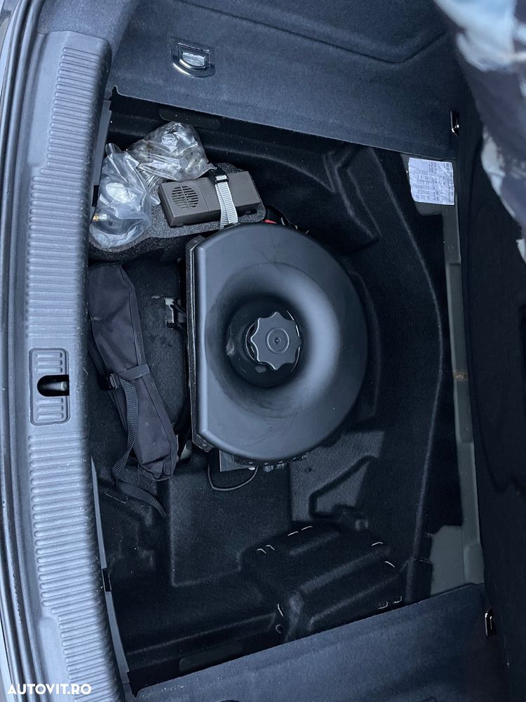 Audi A6 - 16