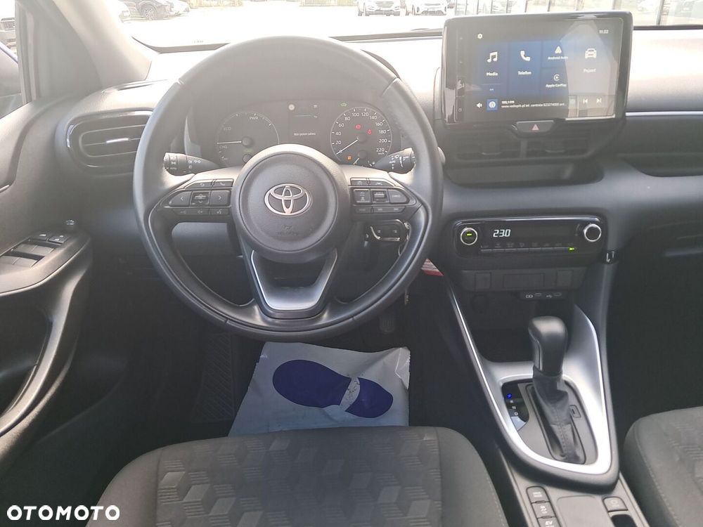 Toyota Yaris - 18