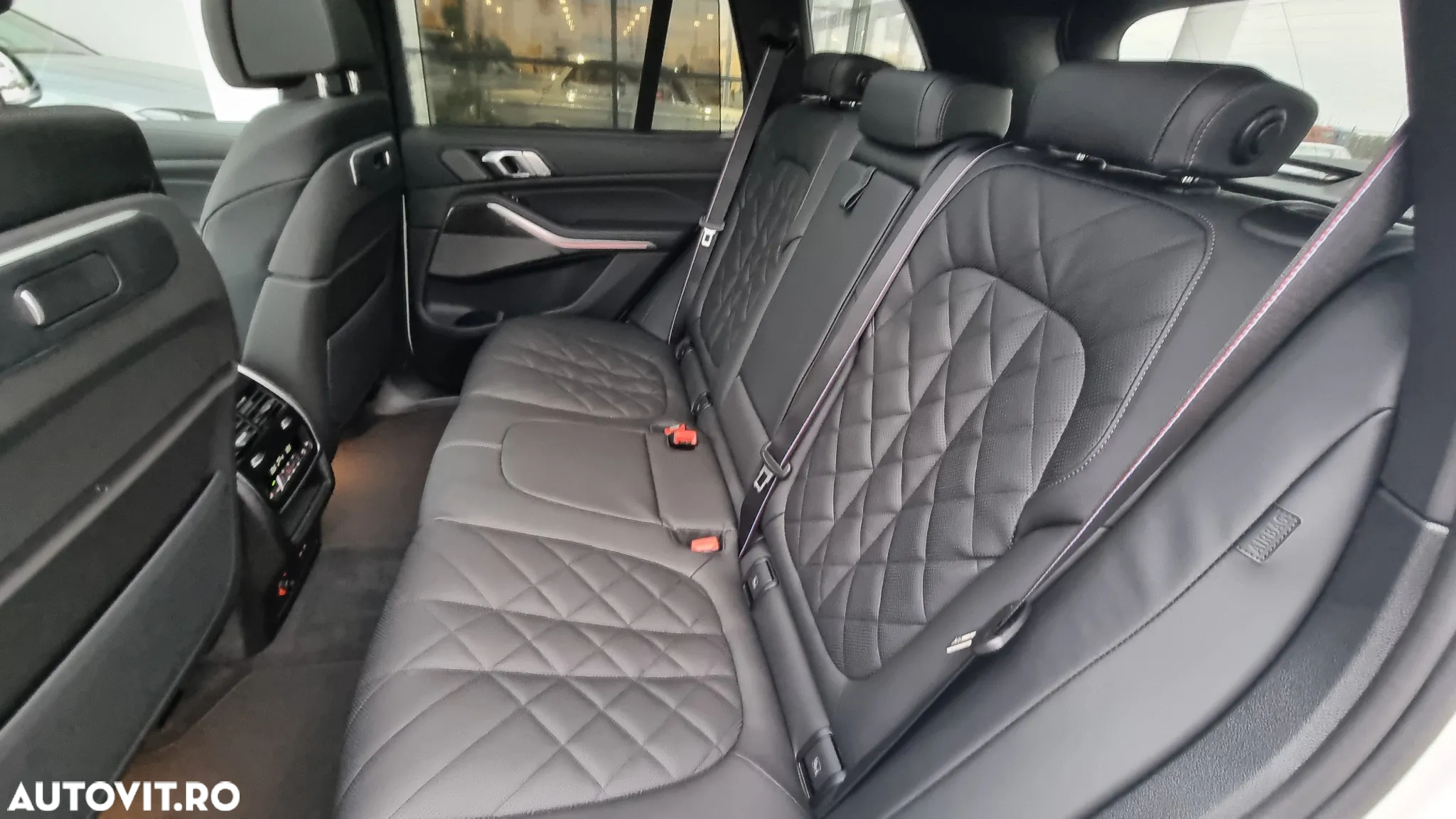 BMW X5 xDrive40d AT MHEV - 20