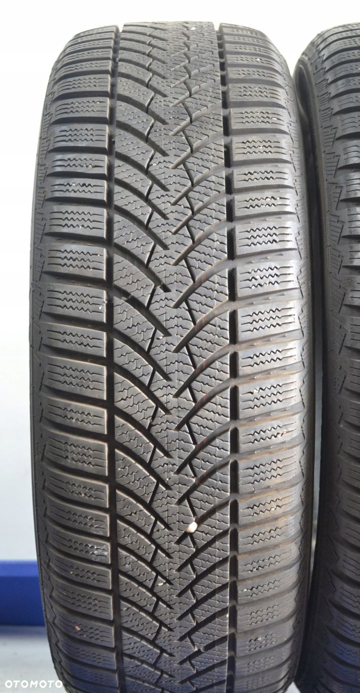 205/55R16 91H SEMPERIT SPEED-GRIP 3 x2szt 8242z - 2