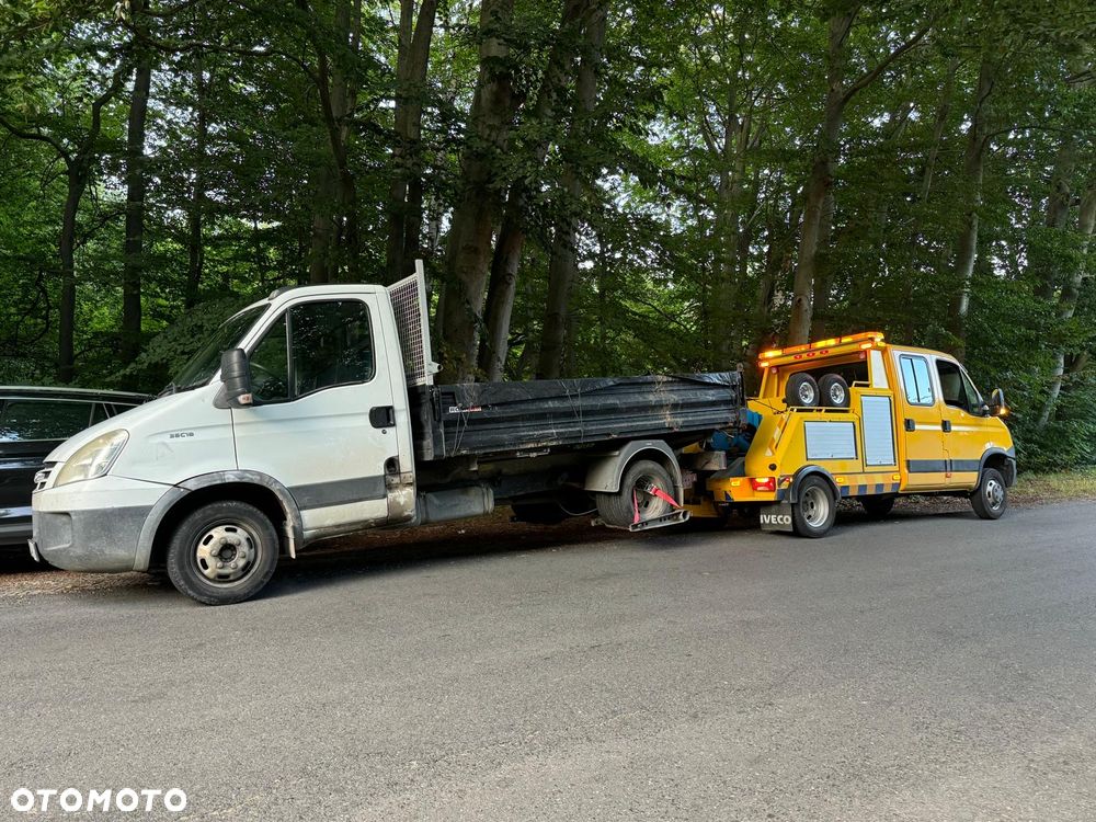 Iveco Daily 35c15 - 28