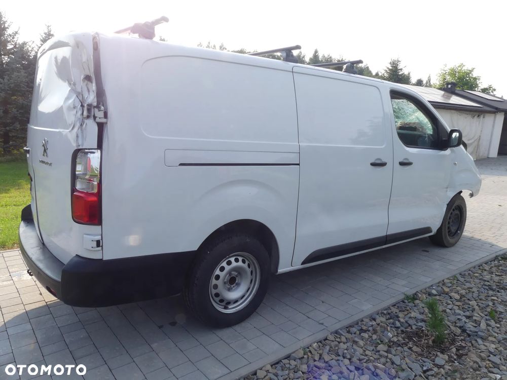 Peugeot Expert - 5