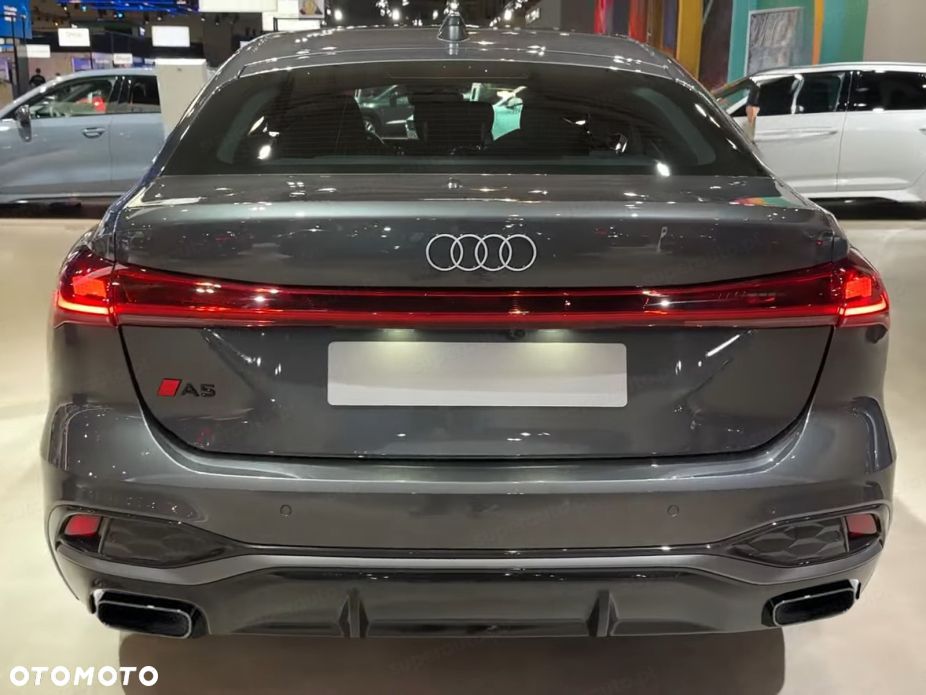 Audi A5 Limousine TFSI S tronic - 2