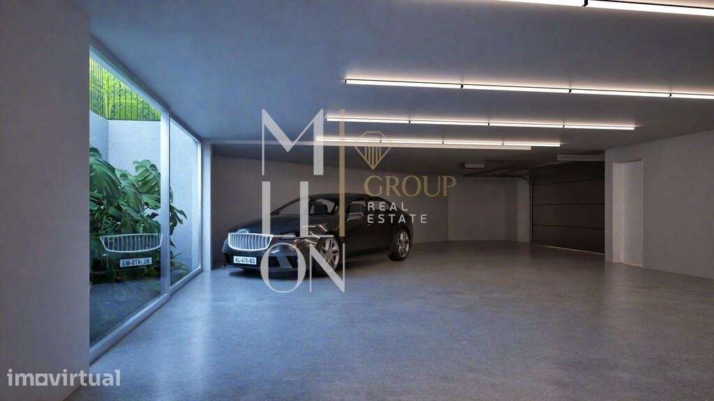 Moradia nova no Funchal | com Jardins e piscina. - Grande imagem: 5/22