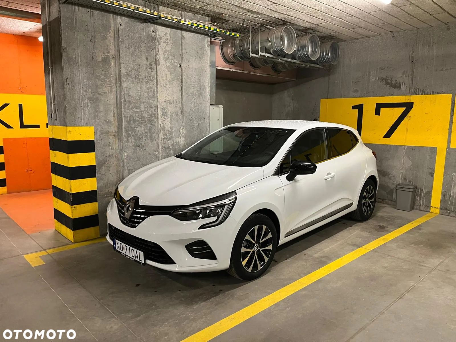 Renault Clio 1.0 TCe Techno X-Tronic - 1